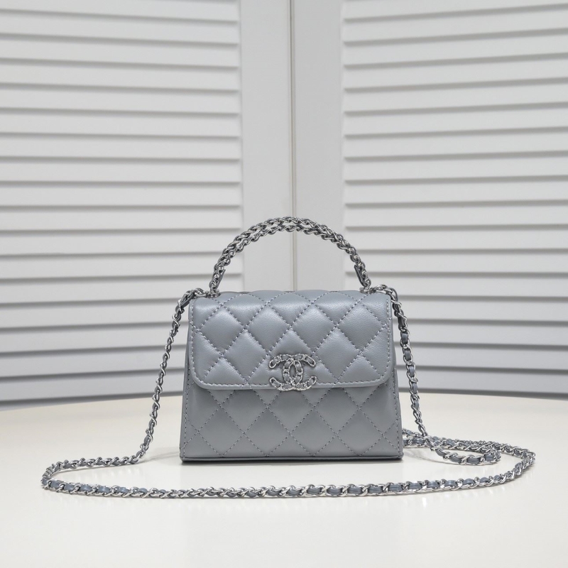 Ch**el satchel bags